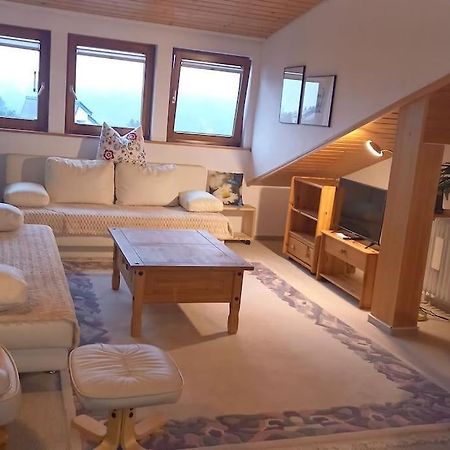 Ferienwohnung Eule Schönwalde Zewnętrze zdjęcie