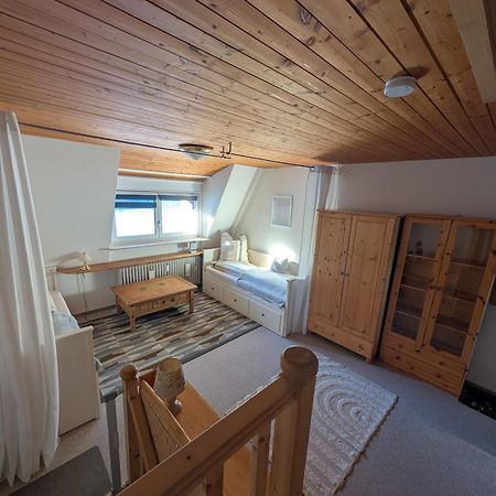 Ferienwohnung Eule Schönwalde Zewnętrze zdjęcie