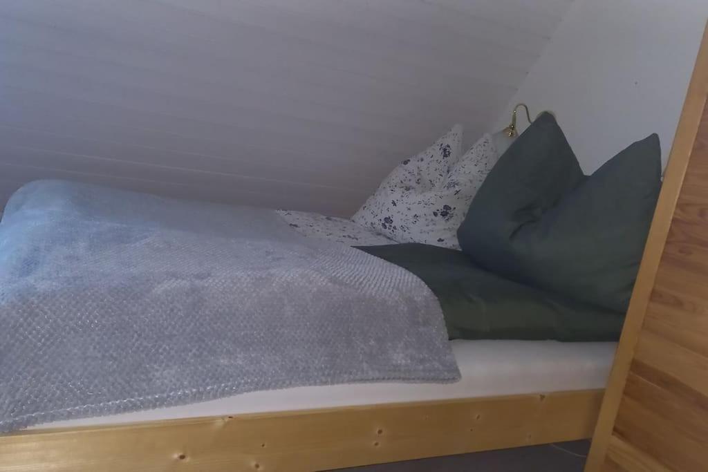 Ferienwohnung Eule Schönwalde Zewnętrze zdjęcie