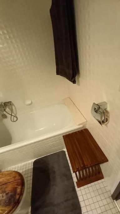 Ferienwohnung Eule Schönwalde Zewnętrze zdjęcie