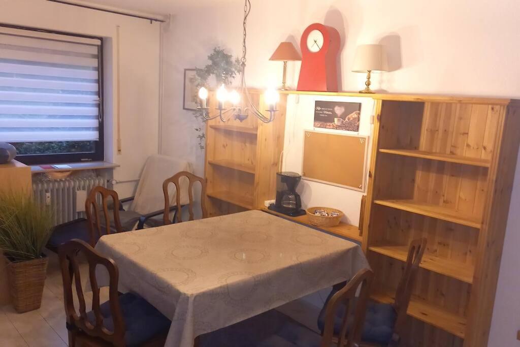 Ferienwohnung Eule Schönwalde Zewnętrze zdjęcie