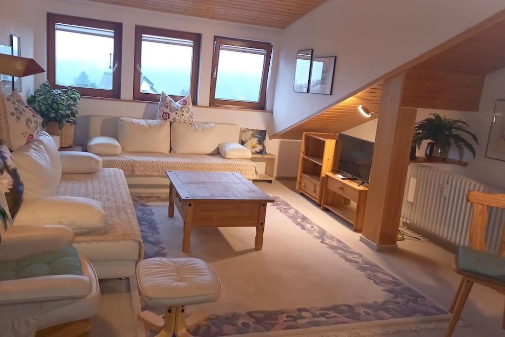 Ferienwohnung Eule Schönwalde Zewnętrze zdjęcie