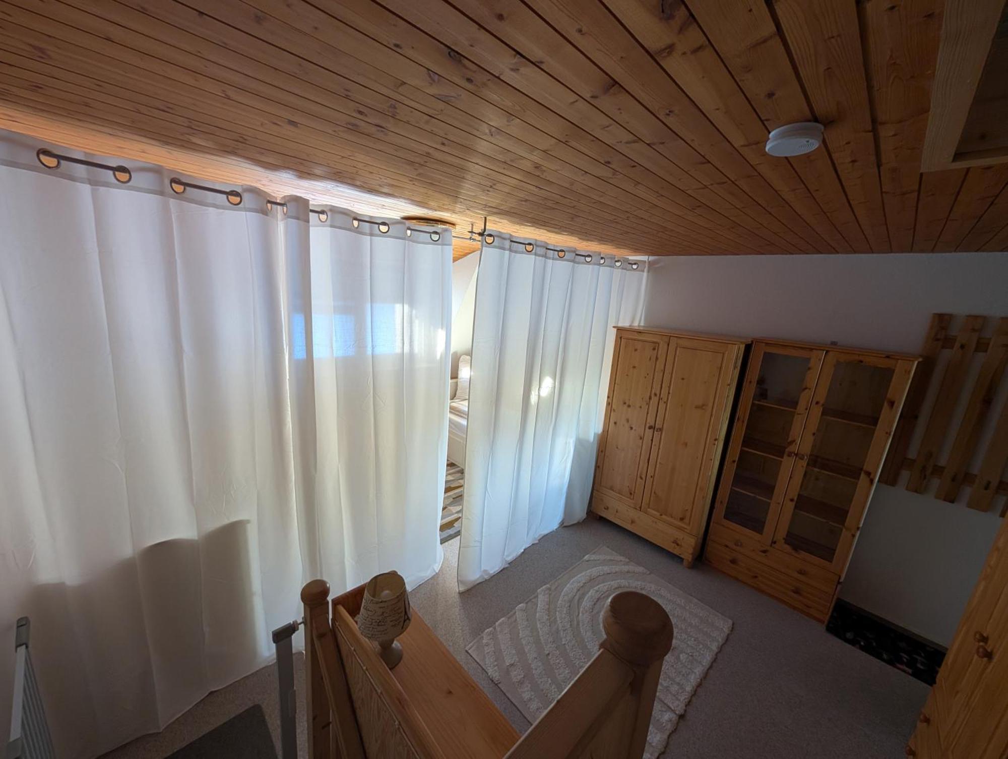 Ferienwohnung Eule Schönwalde Zewnętrze zdjęcie